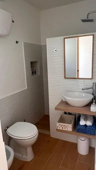Casita Del Mar - Sleep & Fly Apartment Focene