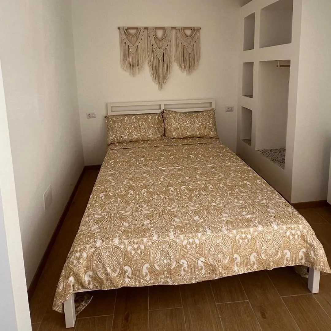Casita Del Mar - Sleep & Fly Apartment Focene